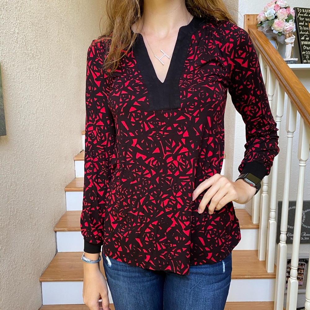 Michael Kohrs Top